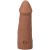 Фалоімітатор Doc Johnson The Realistic Cock ULTRASKYN 5 Inch, 12,7 см - купити в Україні | Секс шоп SEX-SHOP.ua Фалоімітатор Doc Johnson The Realistic Cock ULTRASKYN 5 Inch, 12,7 см - купити в Україні | Секс шоп SEX-SHOP.ua