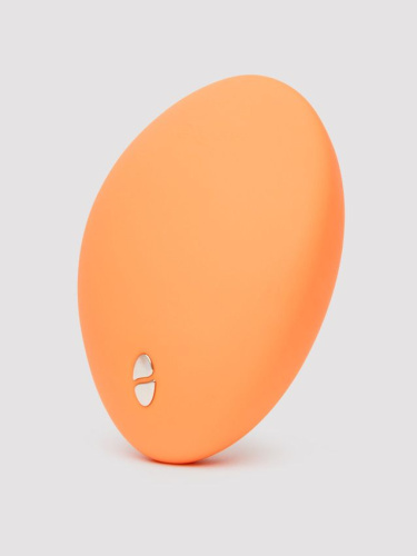 Вибратор для клитора We-Vibe Temp Tangerine
