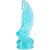 Фэнтезийный фаллоимитатор Doc Johnson Crystal Jellies Invader 8.5 Inch, 21,6 см Фэнтезийный фаллоимитатор Doc Johnson Crystal Jellies Invader 8.5 Inch, 21,6 см