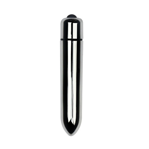 Вибропуля LoveToy X-Basic Bullet Long 10 speeds