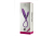 Adrien Lastic AD-2 - Вибратор двусторонний с пультом LRS 53х4см (фиолетовый) Adrien Lastic AD-2 - Вибратор двусторонний с пультом LRS 53х4см (фиолетовый)