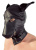 Маска Fetish Collection Dog Mask Black