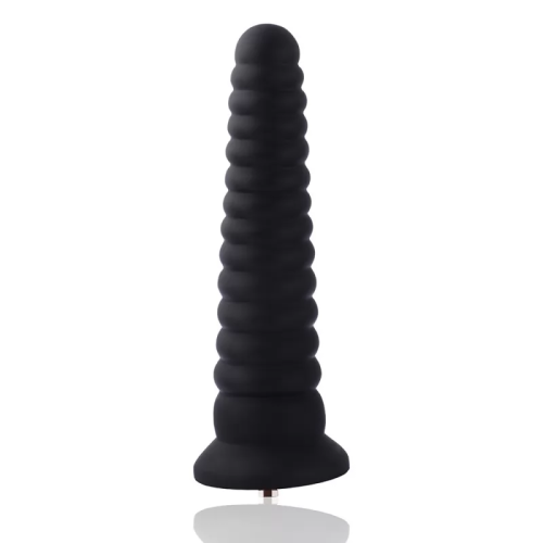 Фаллоимитатор для фистинга Hismith Tower shape Anal, 25.5 см