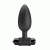 Анальная пробка с вибрацией Mr.Play Vibrating Anal Plug