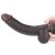 LoveToy - Sliding-Skin Dildo Coffee 9 - Фалоімітатор, 23х4.2 см - купити в Києві, Україні LoveToy - Sliding-Skin Dildo Coffee 9 - Фалоімітатор, 23х4.2 см - купити в Києві, Україні