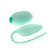 Elvie Exercise Tracker - премиум тренажер Кегеля с приложением, 5.7х2.4 см Elvie Exercise Tracker - премиум тренажер Кегеля с приложением, 5.7х2.4 см