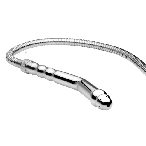 CleanStream Angled Enema Nozzle - Насадка для анального душа, 22,8 см - купити в Києві, Україні