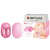 Набор виброяиц Pretty Love Fun Box Набор виброяиц Pretty Love Fun Box