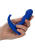 California Exotic Novelties Admiral Advanced Curved Probe - Стимулятор анальный, 10.25х3.20 см California Exotic Novelties Admiral Advanced Curved Probe - Стимулятор анальный, 10.25х3.20 см
