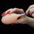 LoveToy - Soft Ejaculation Cock With Ball Flesh 8 " - Фаллоимитатор с эякуляцией, 20х4.4 см LoveToy - Soft Ejaculation Cock With Ball Flesh 8 " - Фаллоимитатор с эякуляцией, 20х4.4 см