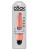 Pipedream King Cock 8'' Vibr Stiffy - Реалистичный вибратор, 21х6 см (бежевый)