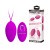 Pretty Love Hyper Egg Purple - Виброяйцо (пурпурный) Pretty Love Hyper Egg Purple - Виброяйцо (пурпурный)