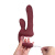 Смарт-пульсатор Magic Motion Magic Duet Bordeaux