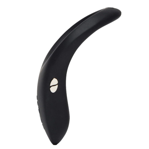 Смарт-виброкольцо WE-VIBE VERGE 2 Black
