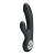 Pretty Love Selene Vibrator - Вібратор із реалістичною головкою та кліторальним стимулятором, 19х3.3 см (чорний) - купити в Києві, Україні Pretty Love Selene Vibrator - Вібратор із реалістичною головкою та кліторальним стимулятором, 19х3.3 см (чорний) - купити в Києві, Україні
