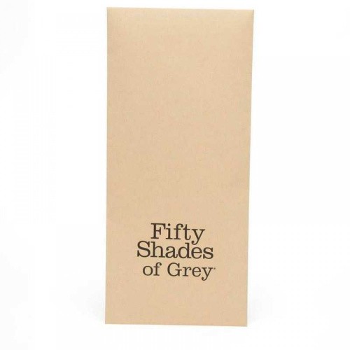 Fifty Shades of Grey Bound to You распорка для фиксации из эко-кожи, 50 см