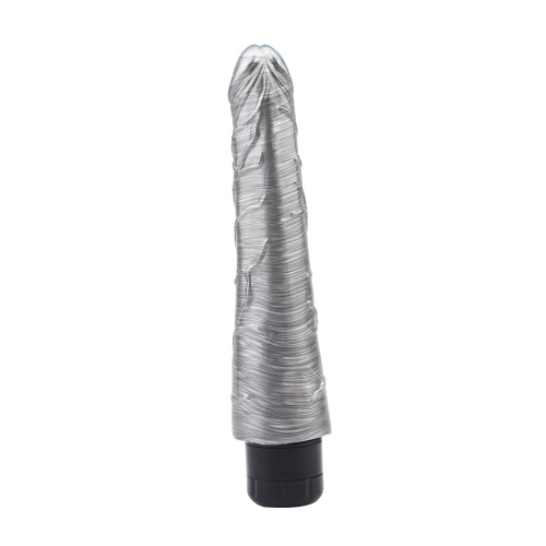 Вибратор Chisa Dark Muscle, 23 см