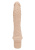 Get Real Classic Large Vibrator - Большой реалистичный вибратор, 19х4.5 см (телесный)