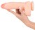 Realistixxx Real Playboy - Фаллоимитатор,22 см (телесный) Realistixxx Real Playboy - Фаллоимитатор,22 см (телесный)