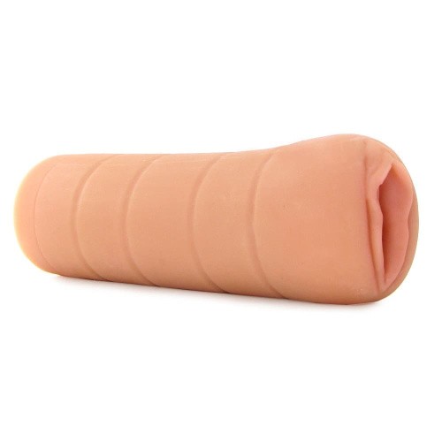 Topco Sales Do Me Pussy Stroker - Мастурбатор вагина, 12.3х5 см (телесный)