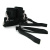 Pipedream Collar with Cuffs and Leash - ошейник с поводком и наручниками Pipedream Collar with Cuffs and Leash - ошейник с поводком и наручниками
