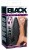 Orion Black Velvets Large - силиконовая анальная пробка, 12х4 см (черный) Orion Black Velvets Large - силиконовая анальная пробка, 12х4 см (черный)