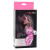 CalExotics Lover's Delight Ele - двойное виброкольцо, 7.5х2.5 см (розовый) CalExotics Lover's Delight Ele - двойное виброкольцо, 7.5х2.5 см (розовый)