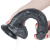 LoveToy - 11'' Squirting Dildo - Фаллоимитатор с эякуляцией, 28х4.8 см (чёрный) LoveToy - 11'' Squirting Dildo - Фаллоимитатор с эякуляцией, 28х4.8 см (чёрный)