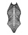 Obsessive B119 teddy - Боди, S/M/L Obsessive B119 teddy - Боди, S/M/L