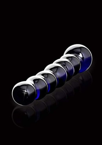 Pipedream Icicles No.51 - стимулятор, 16х4 см