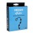Nexus Excite Large Anal Beads - Анальные шарики, 27х3 см Nexus Excite Large Anal Beads - Анальные шарики, 27х3 см