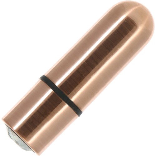 PowerBullet - First-Class Bullet 2.5