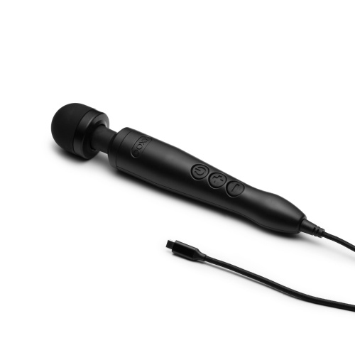 Вибратор микрофон DOXY3 USB-C Massager