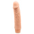 Baile Barbara Jeff Vibrator - Вібратор реалістичний, 19.5х4 см (тілесний) - купити в Києві, Україні