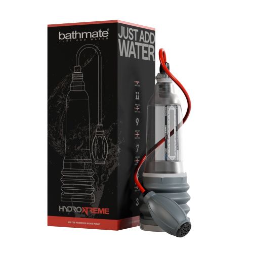 Гидропомпа Bathmate HydroXtreme 8
