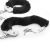 Поножи LoveToy Fetish Pleasure Fluffy Leg Cuffs Поножи LoveToy Fetish Pleasure Fluffy Leg Cuffs
