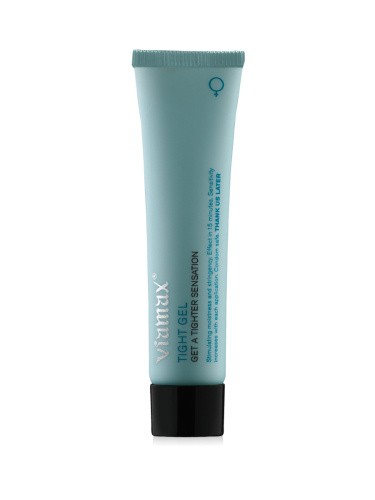 Viamax Tight Gel - Крем для сужения влагалища, 15 мл