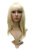 Hao Toys ABX492/AB1 - Парик, 60 см (красный) Hao Toys ABX492/AB1 - Парик, 60 см (красный)