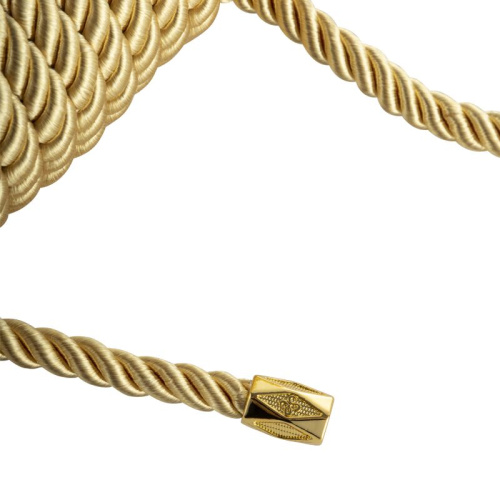 Бондажная веревка Lockink Shibari Pratice Rope, 8 м