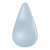 Вибратор для клитора Satisfyer Dew Drop Вибратор для клитора Satisfyer Dew Drop
