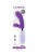 Pipedream Classix Silicone G-Spot Rabbit - классический силиконовый вибратор кролик, 9х3.3 см Pipedream Classix Silicone G-Spot Rabbit - классический силиконовый вибратор кролик, 9х3.3 см