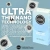 Презерватив EXS Nano Thin Condom, 1 шт.