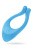 Satisfyer Endless Love (ex. Partner Multifun 1) - Многофункциональный вибратор для пар, 13х6,5х3,5 см (голубой) Satisfyer Endless Love (ex. Partner Multifun 1) - Многофункциональный вибратор для пар, 13х6,5х3,5 см (голубой)