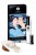 Shunga Oral Pleasure Coconut Water - стимулюючий блиск для губ (кокос), 10 мл - купити в Києві, Україні