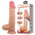 Фаллоимитатор Pretty Love Sliding Skin 9.4", 24 см