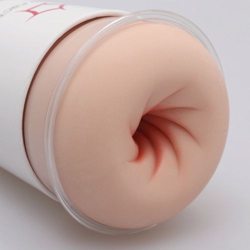 Мастурбатор-анус Naked Factory Cup Sleeve A-4