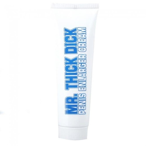 Pipedream Mr Thick Dick Penis Enlarger - Крем для увеличения члена, 45 мл