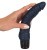 Vibra Lotus Penis Grey Vibrator - Реалистичный вибратор, 20 см (синий) Vibra Lotus Penis Grey Vibrator - Реалистичный вибратор, 20 см (синий)