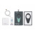 We-Vibe Verge Vibrating Ring + Лубрикант 50 мл - виброкольцо с управлением со смартфона, 11.5х5.2 (серый) We-Vibe Verge Vibrating Ring + Лубрикант 50 мл - виброкольцо с управлением со смартфона, 11.5х5.2 (серый)