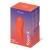 We-Vibe Touch X + Лубрикант 50 мл - Интимный стимулятор, 10.2х4.3 см (оранжевый) We-Vibe Touch X + Лубрикант 50 мл - Интимный стимулятор, 10.2х4.3 см (оранжевый)